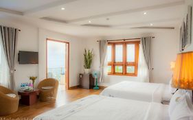 Khách sạn Giai Điệu